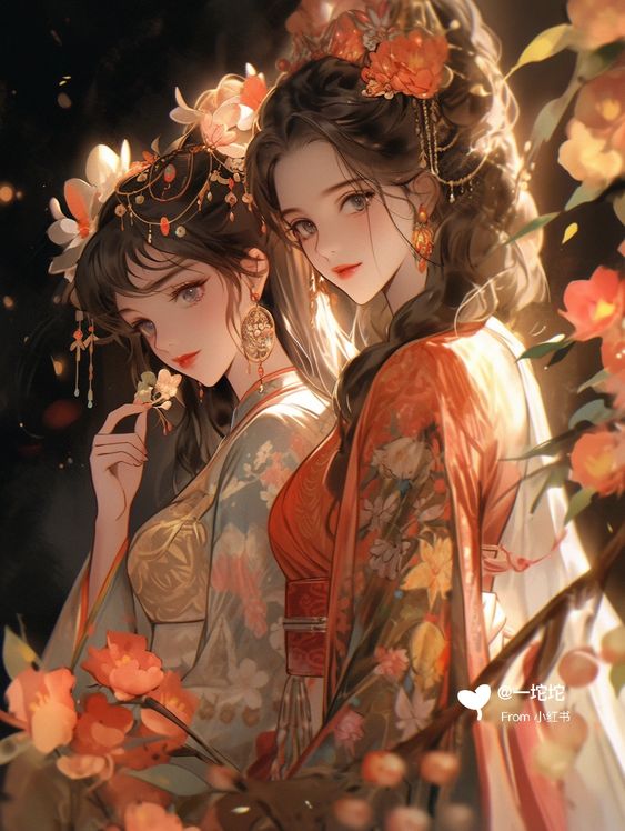 Bìa truyện Nương Nương Bình Loạn Hậu Cung