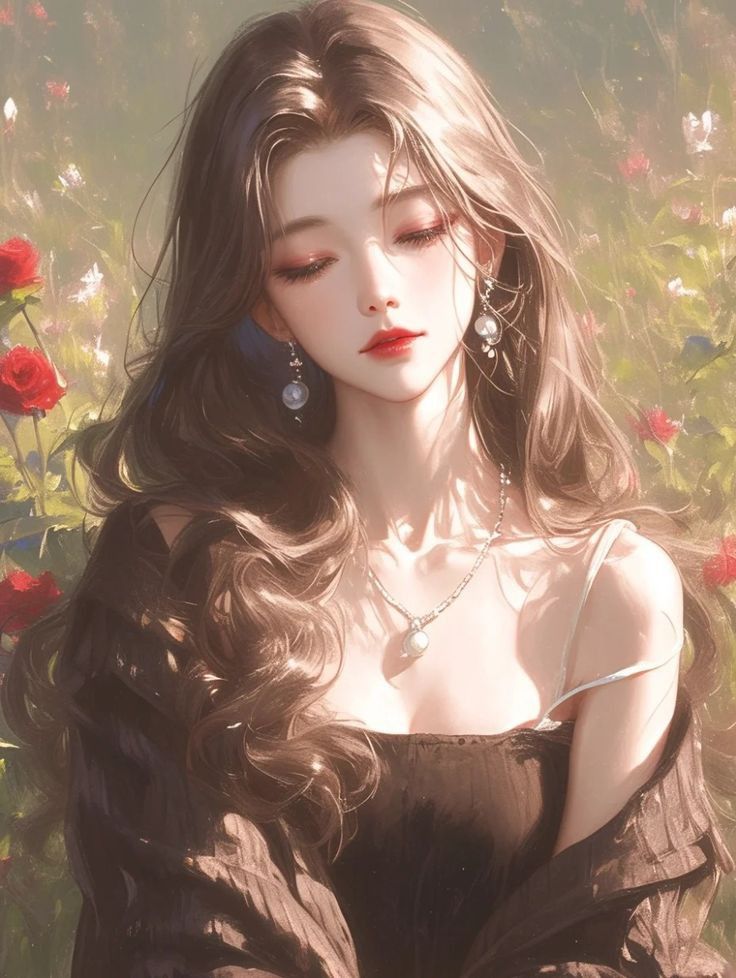 Bìa truyện KHI TRÀ XANH VẢ NHAU