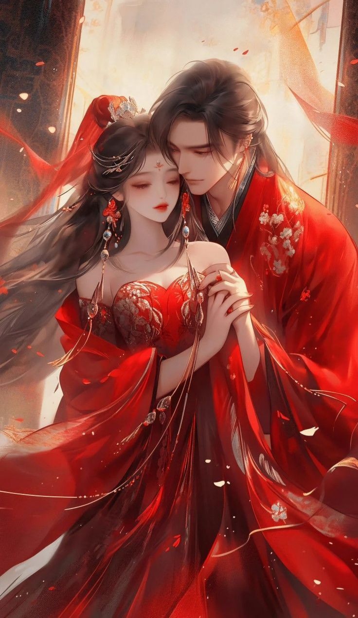 Bìa truyện Thuần Hóa Đông Cung