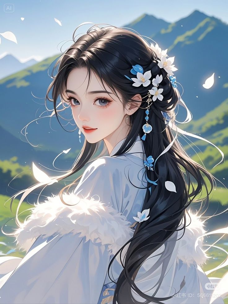 Bìa truyện Ngọc Oản Thịnh Lai Hổ Phách Quang