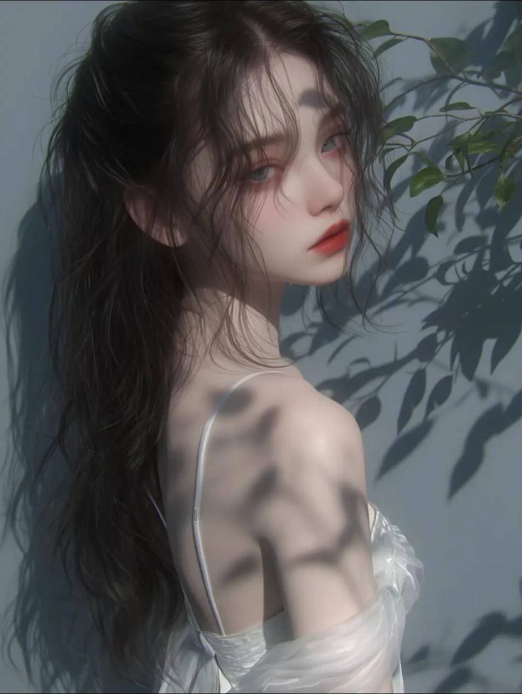 Bìa truyện An Mộng