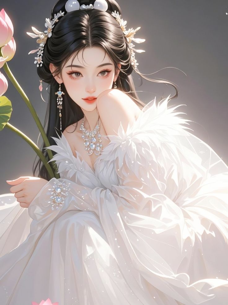 Bìa truyện Linh Yêu Xuất Hiện